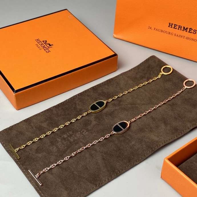 Picture of Hermes Bracelet _SKUHermesbracelet12cly1910290